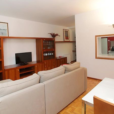 Apartment Vila Olímpica Pamplona Barcelona Exterior foto